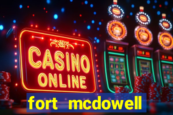 fort mcdowell casino review