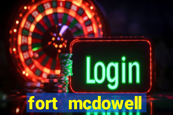 fort mcdowell casino review