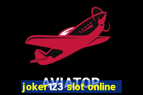 joker123 slot online