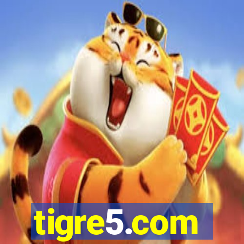 tigre5.com