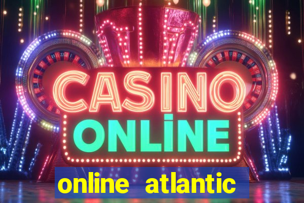 online atlantic city casinos