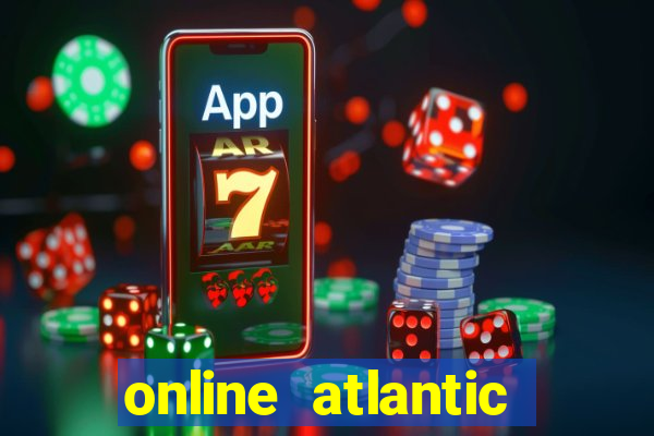 online atlantic city casinos