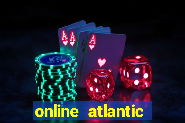 online atlantic city casinos