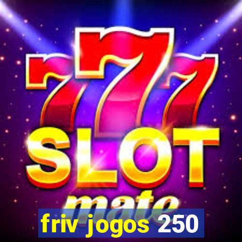 friv jogos 250