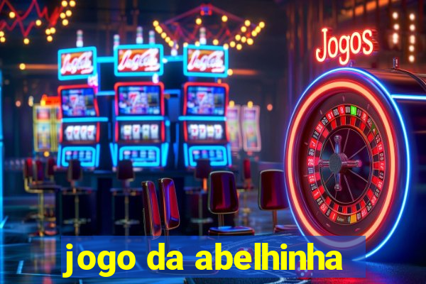 jogo da abelhinha