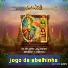 jogo da abelhinha