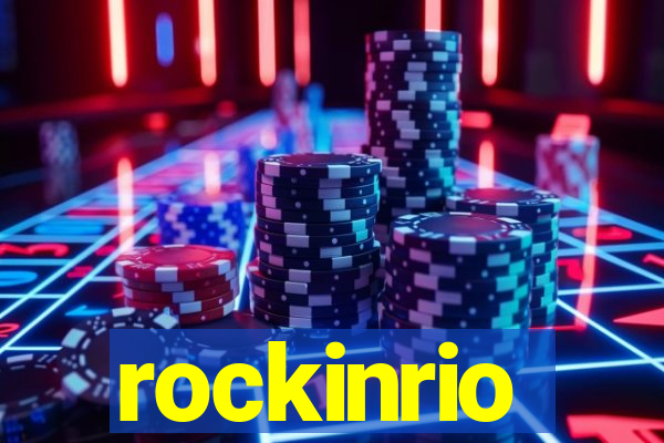 rockinrio