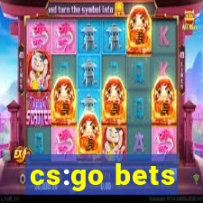 cs:go bets