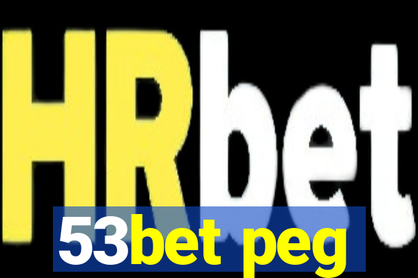 53bet peg