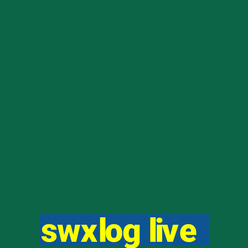 swxlog live