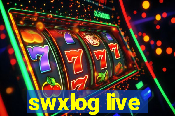 swxlog live