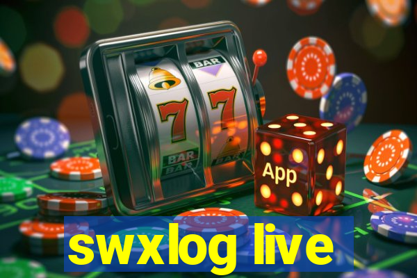 swxlog live