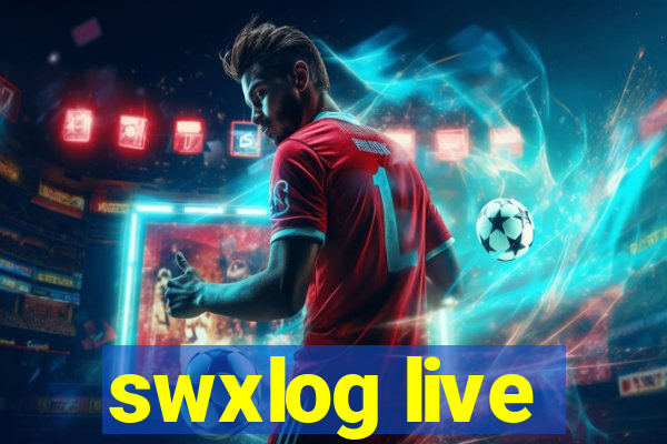 swxlog live