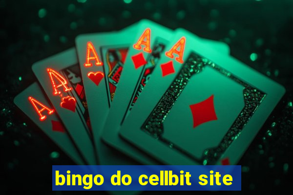 bingo do cellbit site