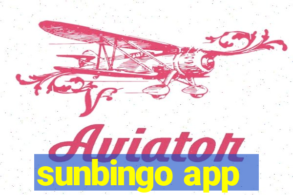 sunbingo app