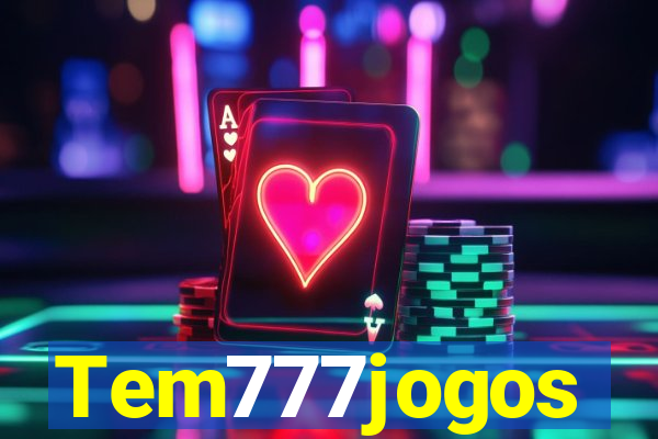 Tem777jogos