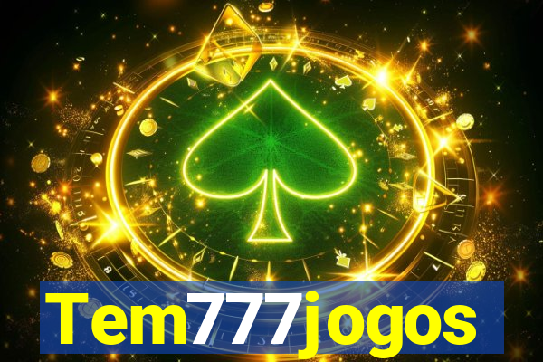 Tem777jogos