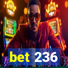 bet 236