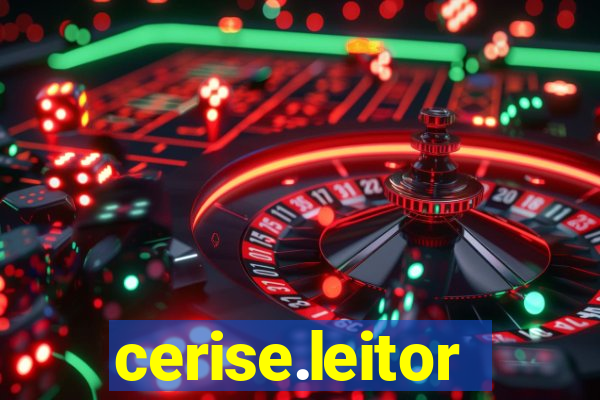 cerise.leitor