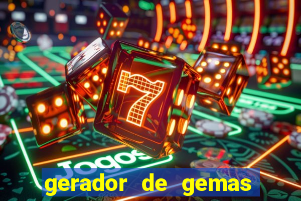 gerador de gemas brawl stars grátis