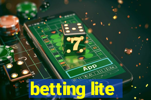 betting lite