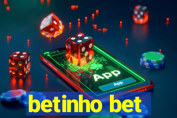 betinho bet