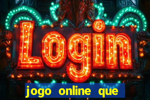 jogo online que paga bem