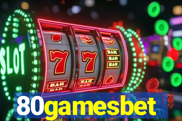 80gamesbet