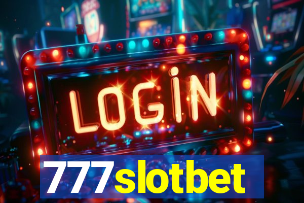 777slotbet