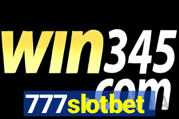 777slotbet