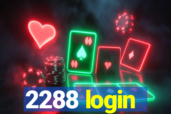 2288 login