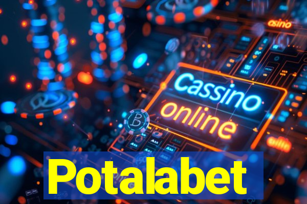 Potalabet