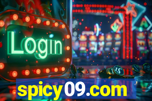 spicy09.com