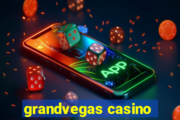 grandvegas casino