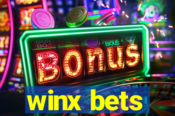 winx bets