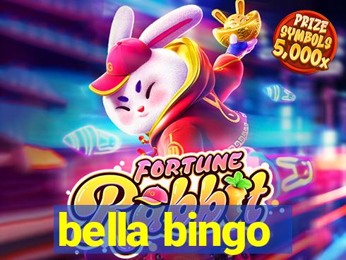 bella bingo