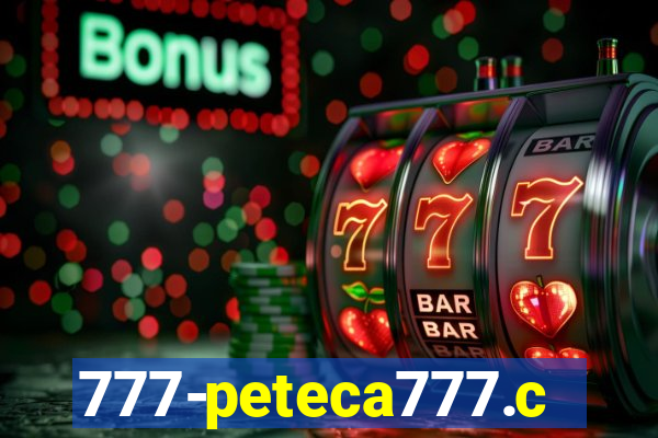 777-peteca777.com