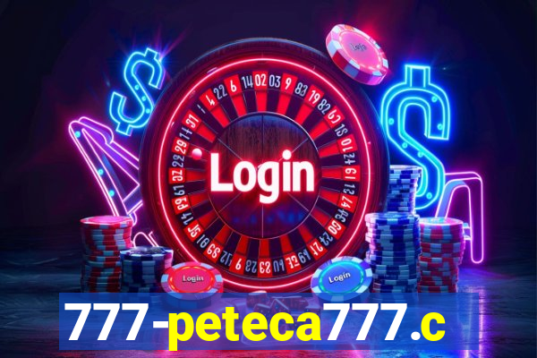 777-peteca777.com