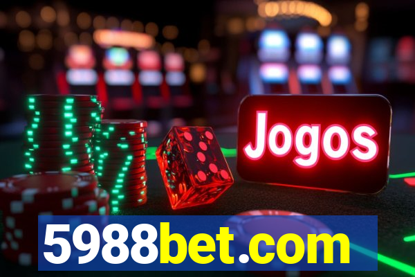 5988bet.com