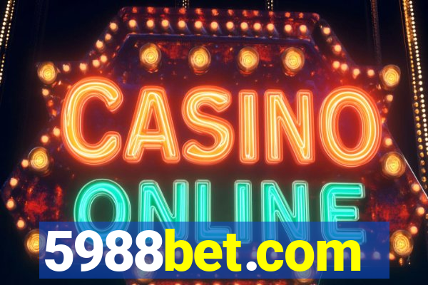 5988bet.com