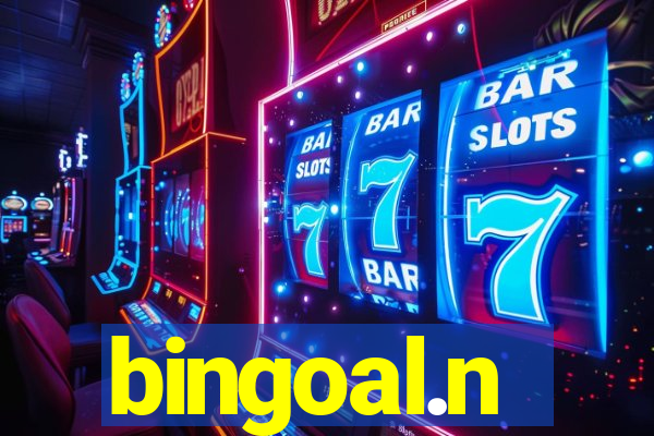 bingoal.n