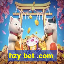 hzy bet .com