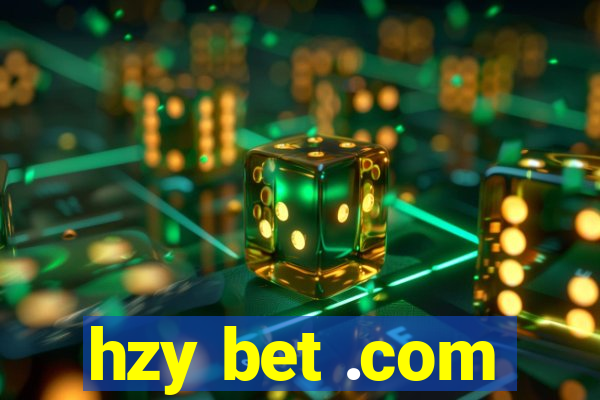 hzy bet .com