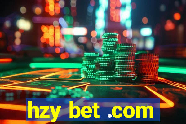 hzy bet .com