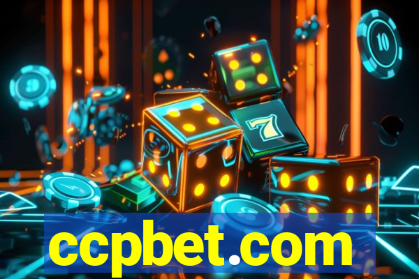 ccpbet.com