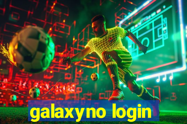 galaxyno login