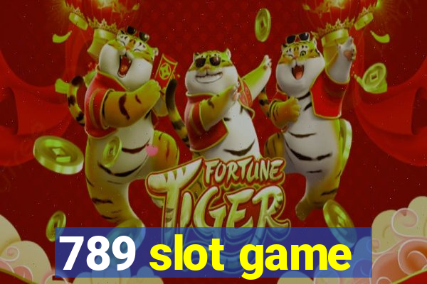 789 slot game