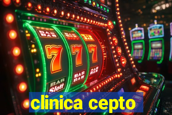 clinica cepto