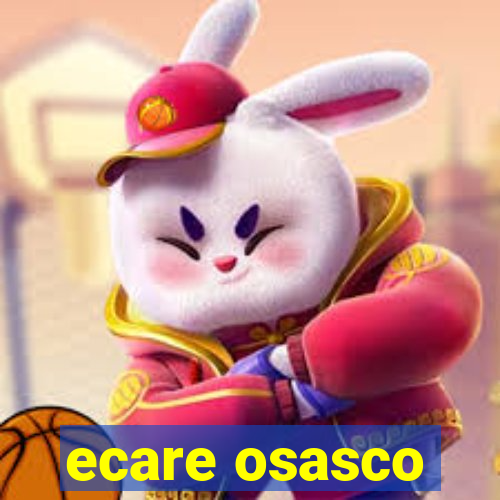 ecare osasco