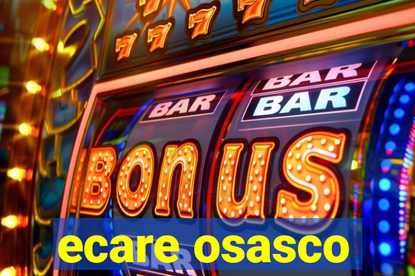 ecare osasco